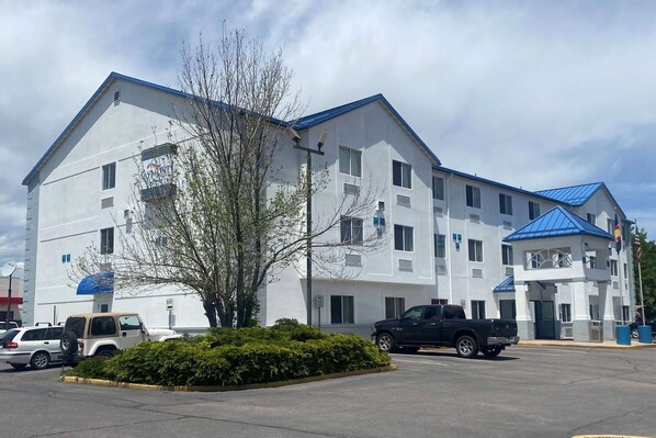 Exterior - Baymont by Wyndham Loveland/Fort Collins Area (Loveland)