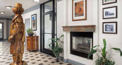 Quality Inn & Suites Gallup I-40 Exit 20