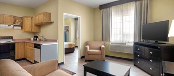 Quality Inn & Suites Gallup I-40 Exit 20