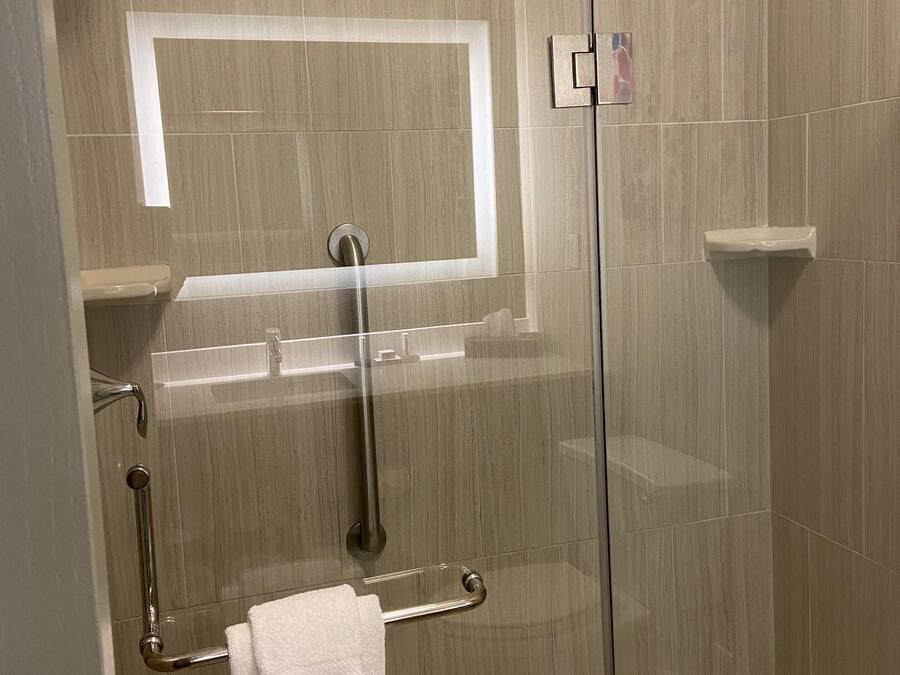 Kamar mandi