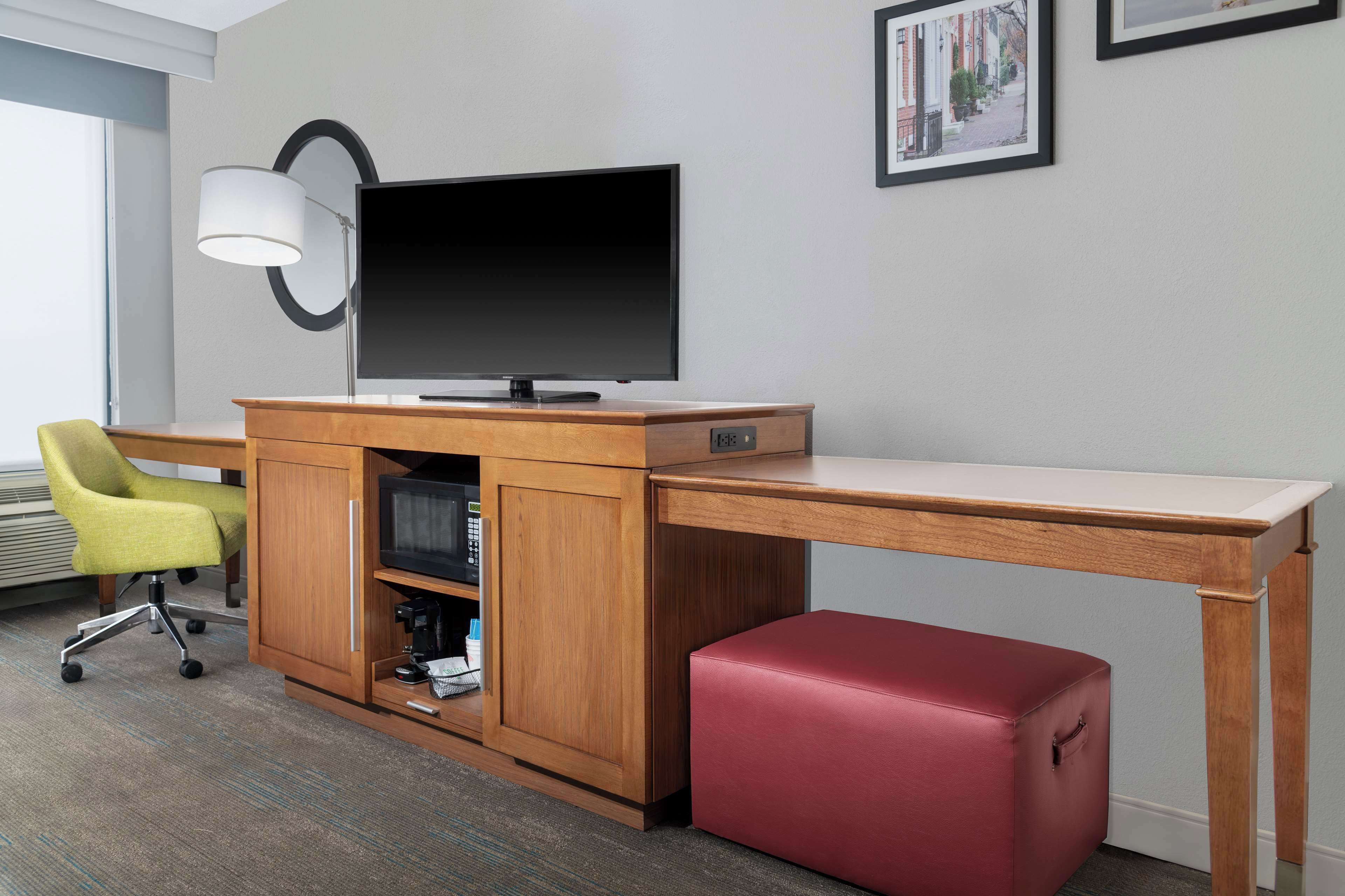 desk, iron/ironing board, free cots/infant beds, free wifi