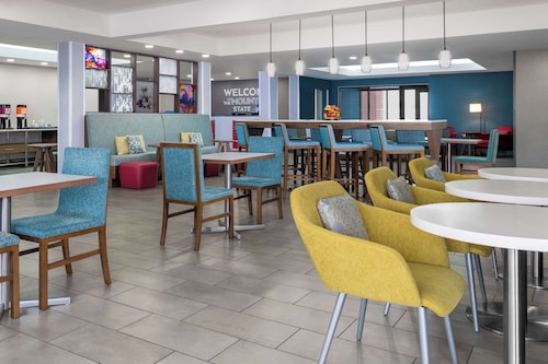 Hampton Inn Martinsburg