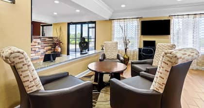 Best Western Inn
