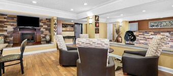 Best Western Inn
