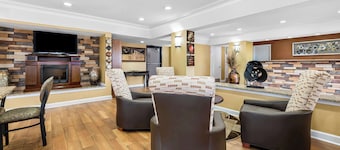 Best Western Inn