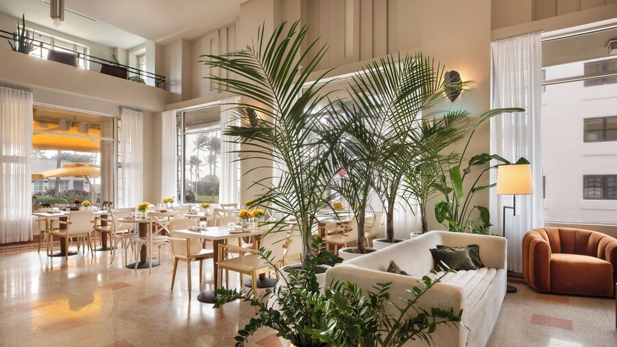 Eurostars Winter Haven