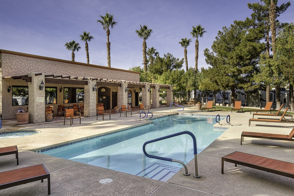 Arizona Charlies Boulder by null