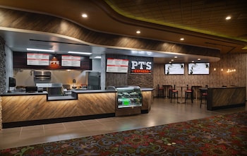 Dining at Arizona Charlies Boulder