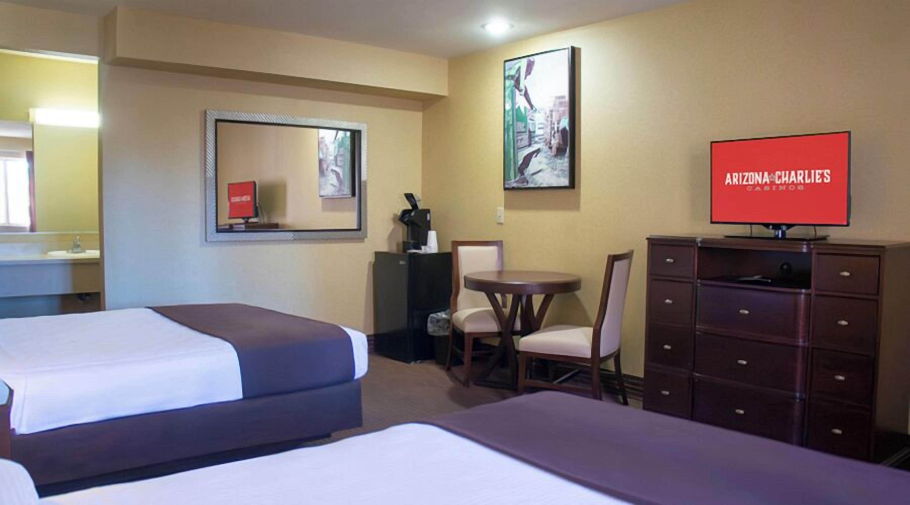 Foto - Arizona Charlie's Boulder