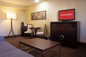 Smart TV 55 polegadas com canais digitais, Netflix, filmes pagos