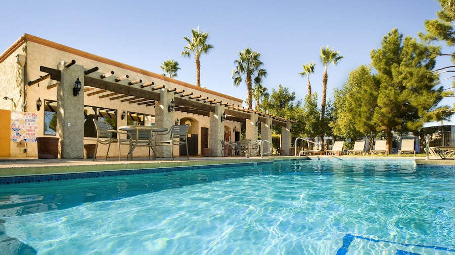 Arizona Charlie's Boulder