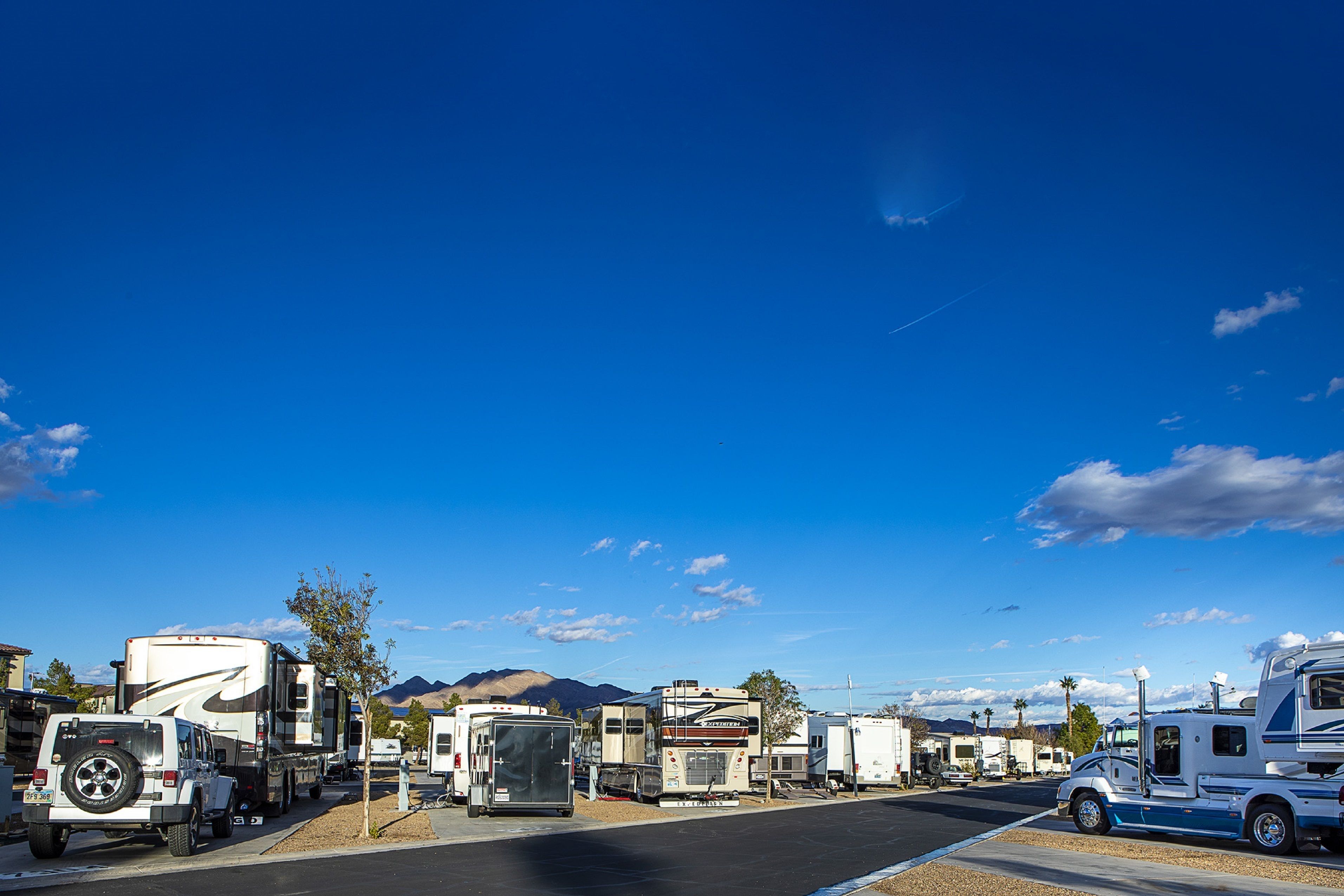 Foto - Arizona Charlie's Boulder