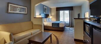 Greenfield Inn & Suites Owensboro, KY Airport