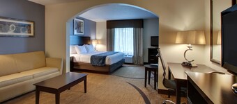 Greenfield Inn & Suites Owensboro, KY Airport