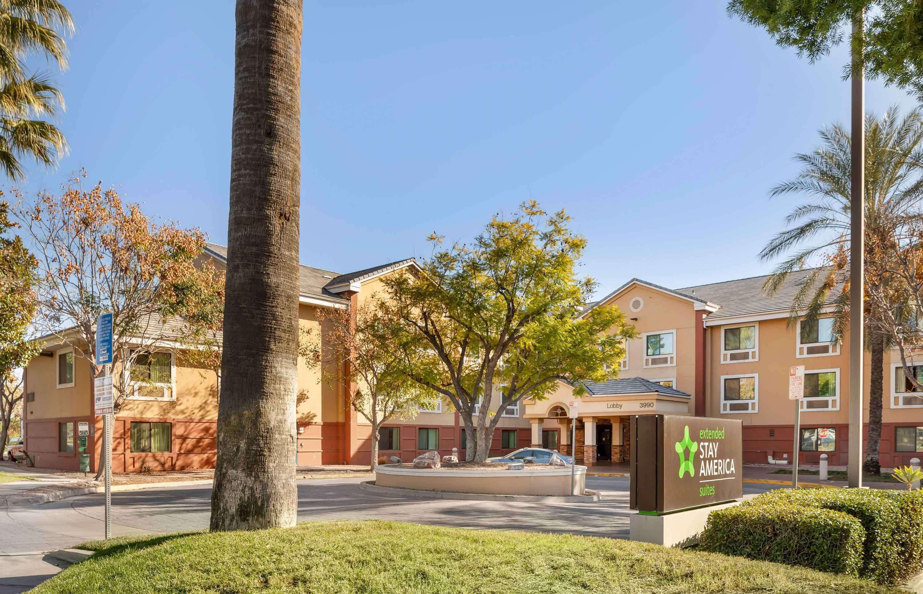 Foto - Extended Stay America Suites - Los Angeles - Ontario Airport