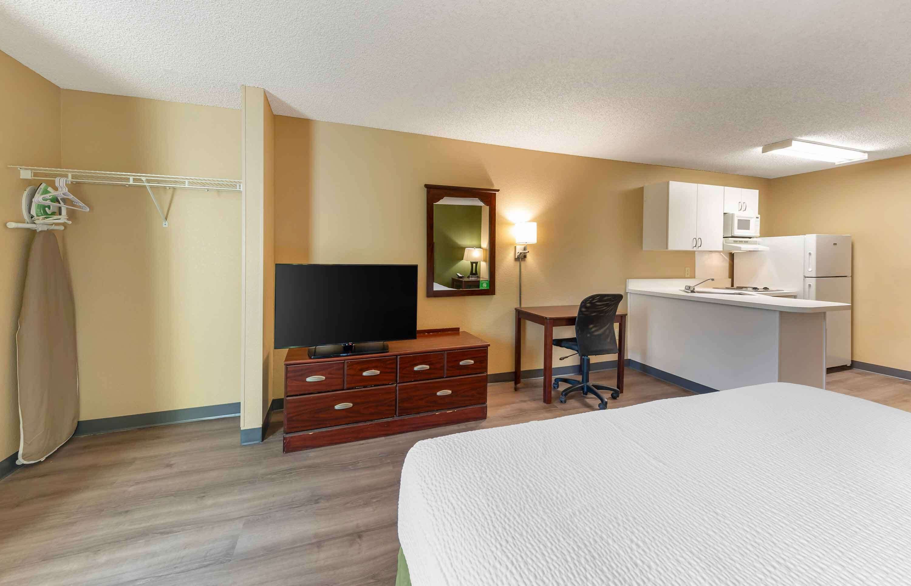 Foto - Extended Stay America Suites - Los Angeles - Ontario Airport