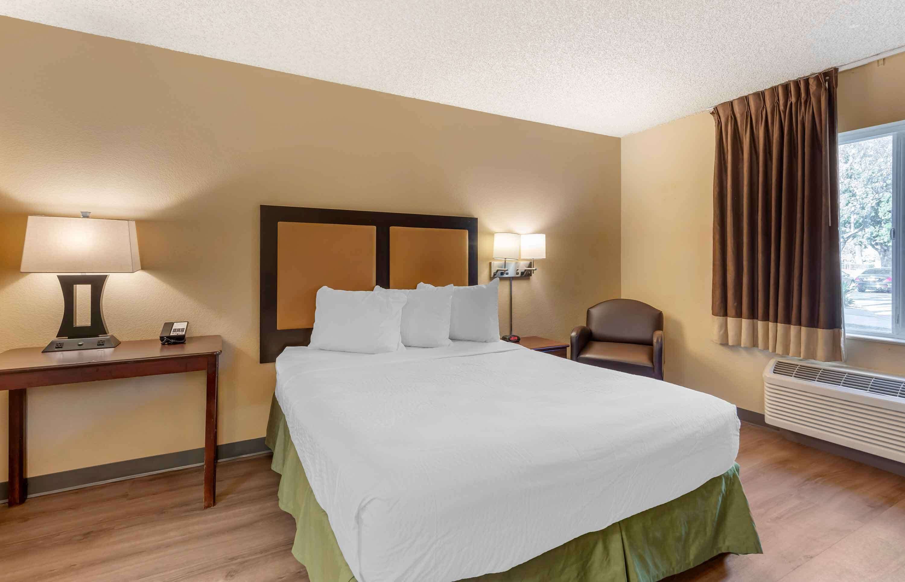 Foto - Extended Stay America Suites - Los Angeles - Ontario Airport