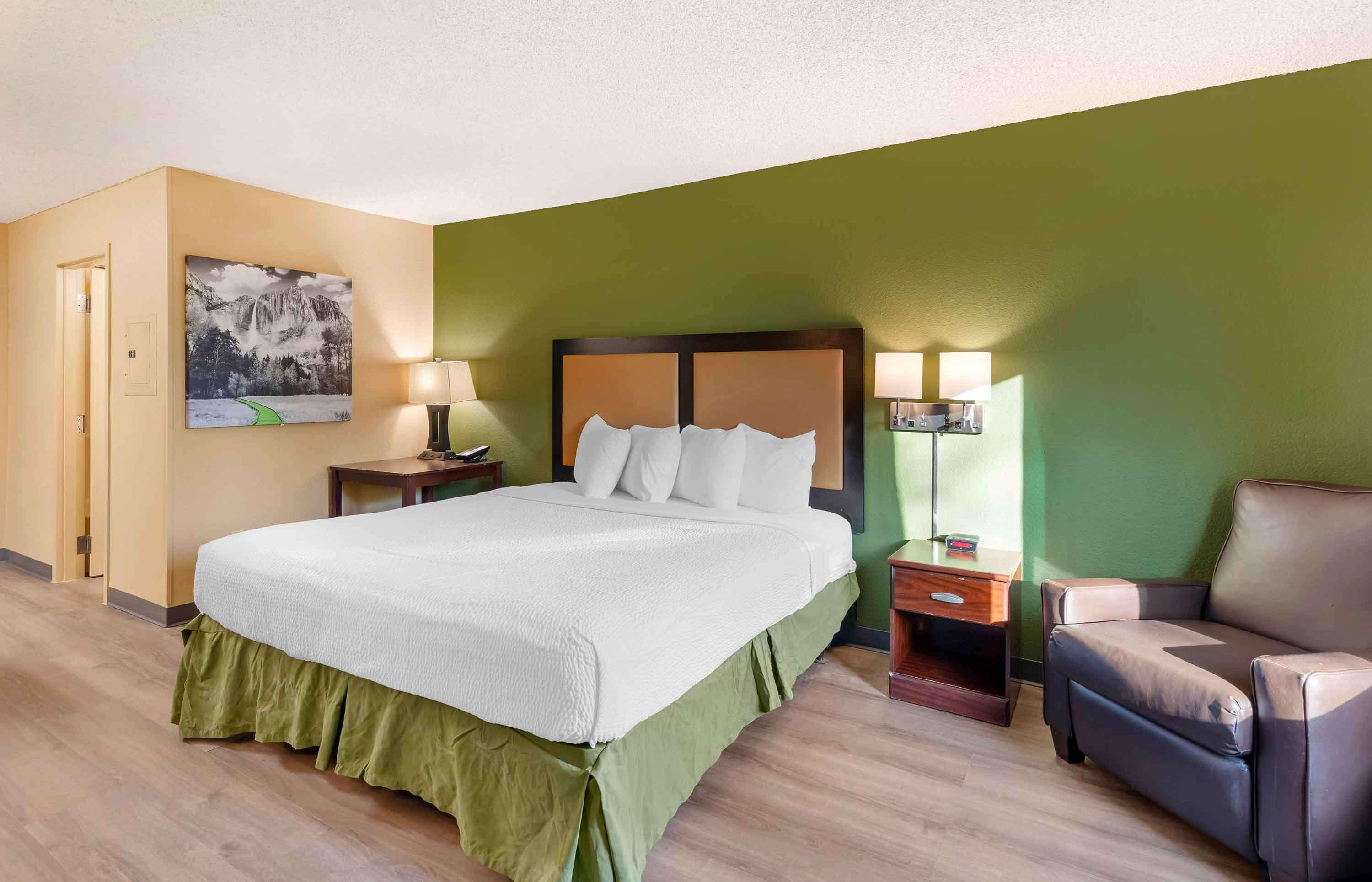 Foto - Extended Stay America Suites - Los Angeles - Ontario Airport