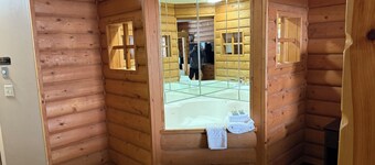 เบสท์เวสเทิร์น ดอดจ์วิลล์ อินน์แอนด์สวีทส์