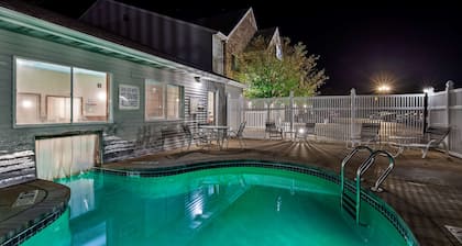 Best Western Dodgeville Inn & Suites