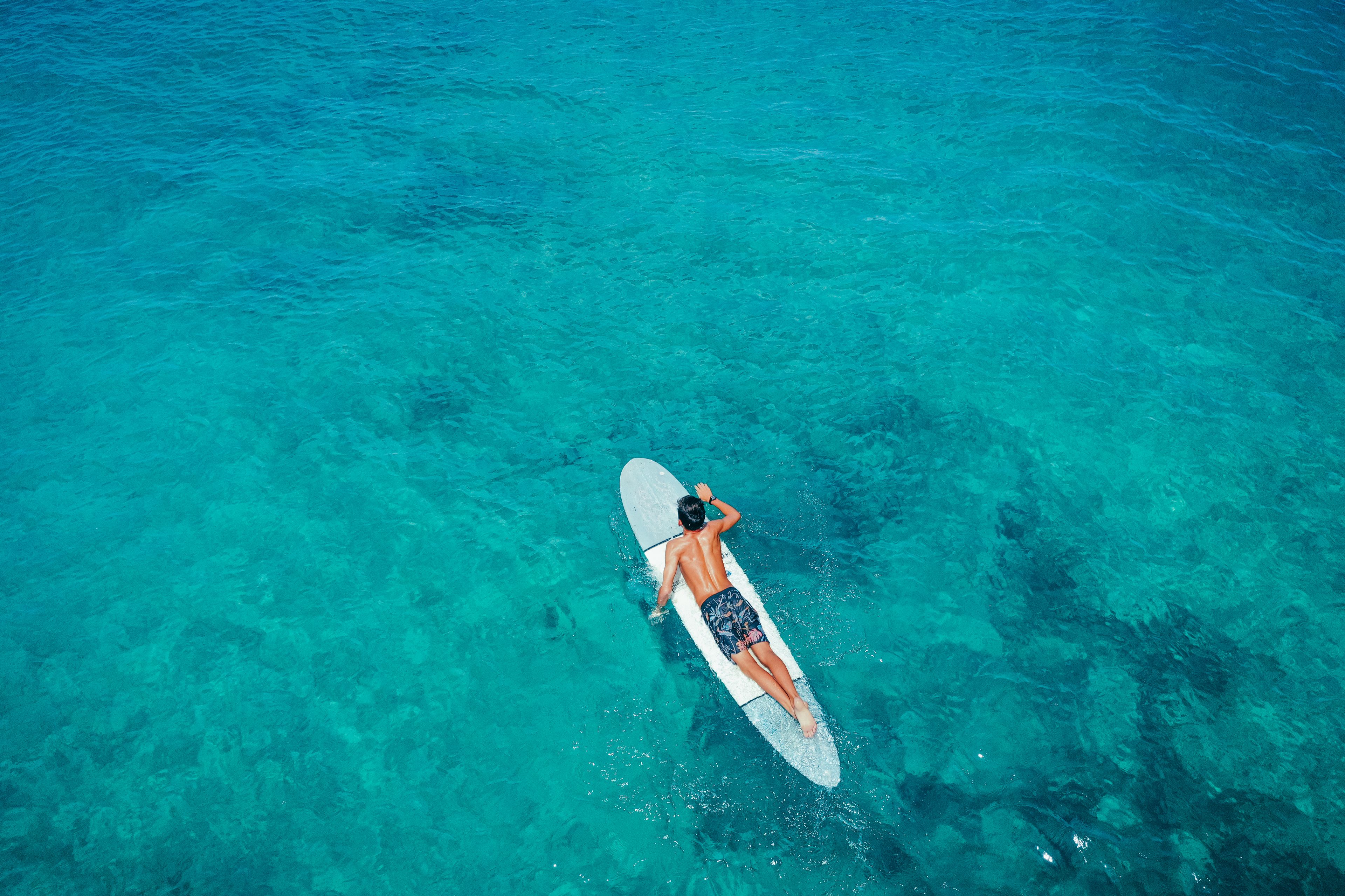 surfing/boogie boarding