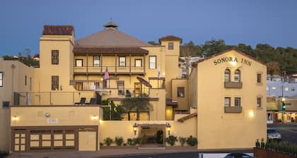 Sonora Inn