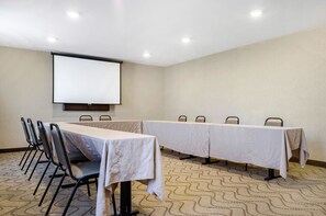 Sala de reunions
