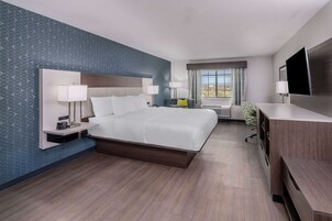 Ropa de cama de alta calidad y escritorio 