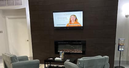 Quality Inn Eastland I-20
