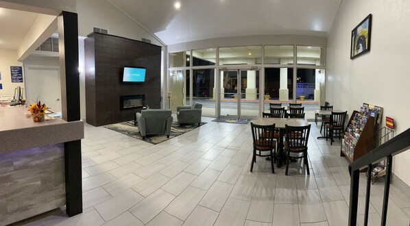 Hall