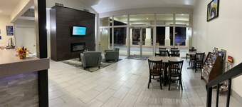 Quality Inn Eastland I-20