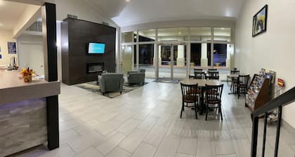 Quality Inn Eastland I-20