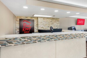 Reception - Red Roof Inn Kissimmee (Kissimmee)