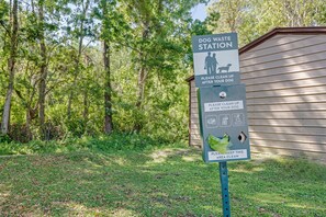 Property amenity
