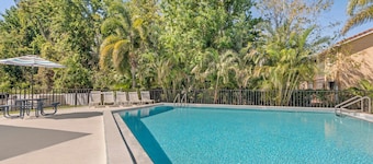 Red Roof Inn Kissimmee