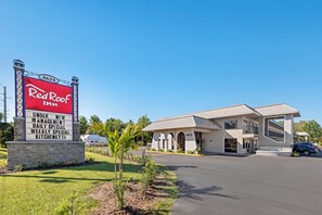 Exterior - Red Roof Inn Kissimmee (Kissimmee)