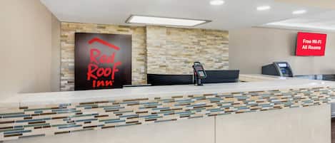 Recepción