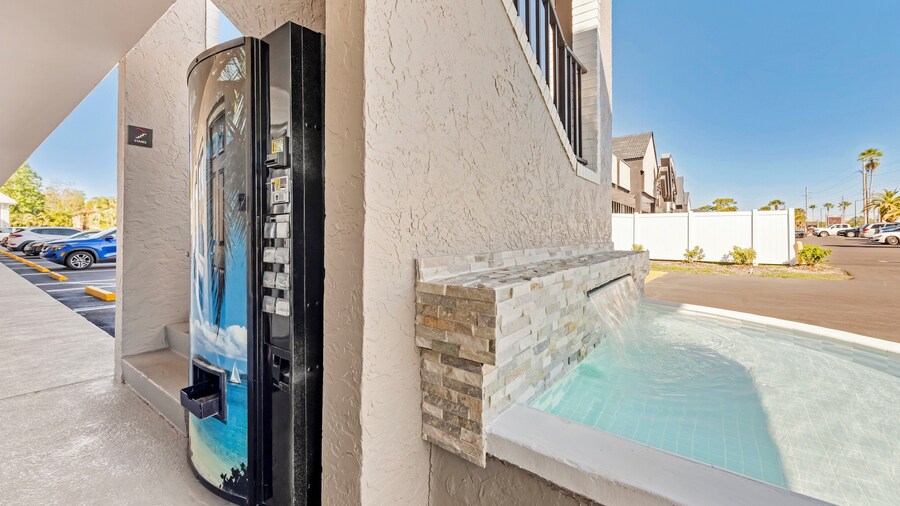 Red Roof Inn Kissimmee