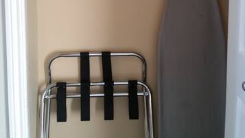 Fasilitas kamar