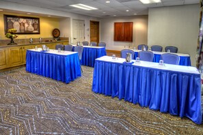 Business centre