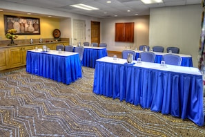 Business centre