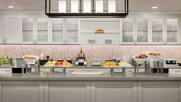 Bar (en la propiedad)