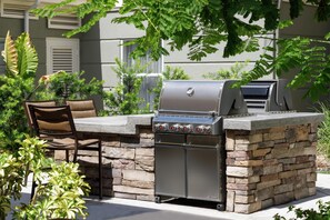 Ausstattung der Unterkunft