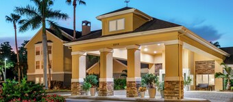 邁爾斯堡希爾頓欣庭飯店