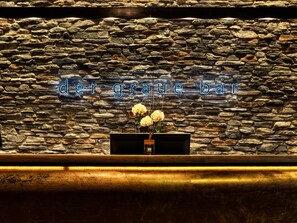 Recepción