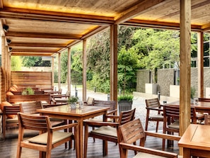 Jardin