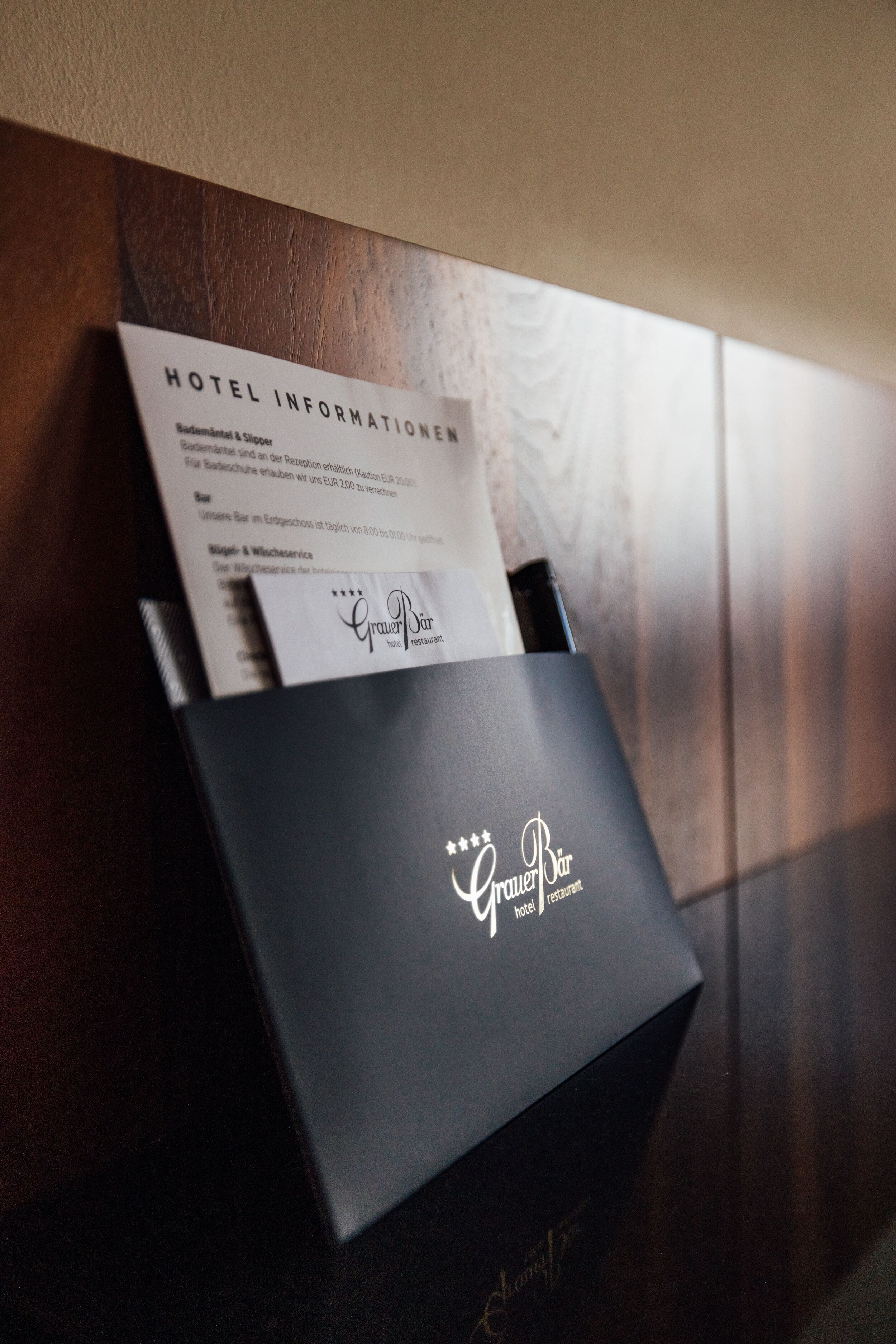 Photo - Hotel Grauer Bär