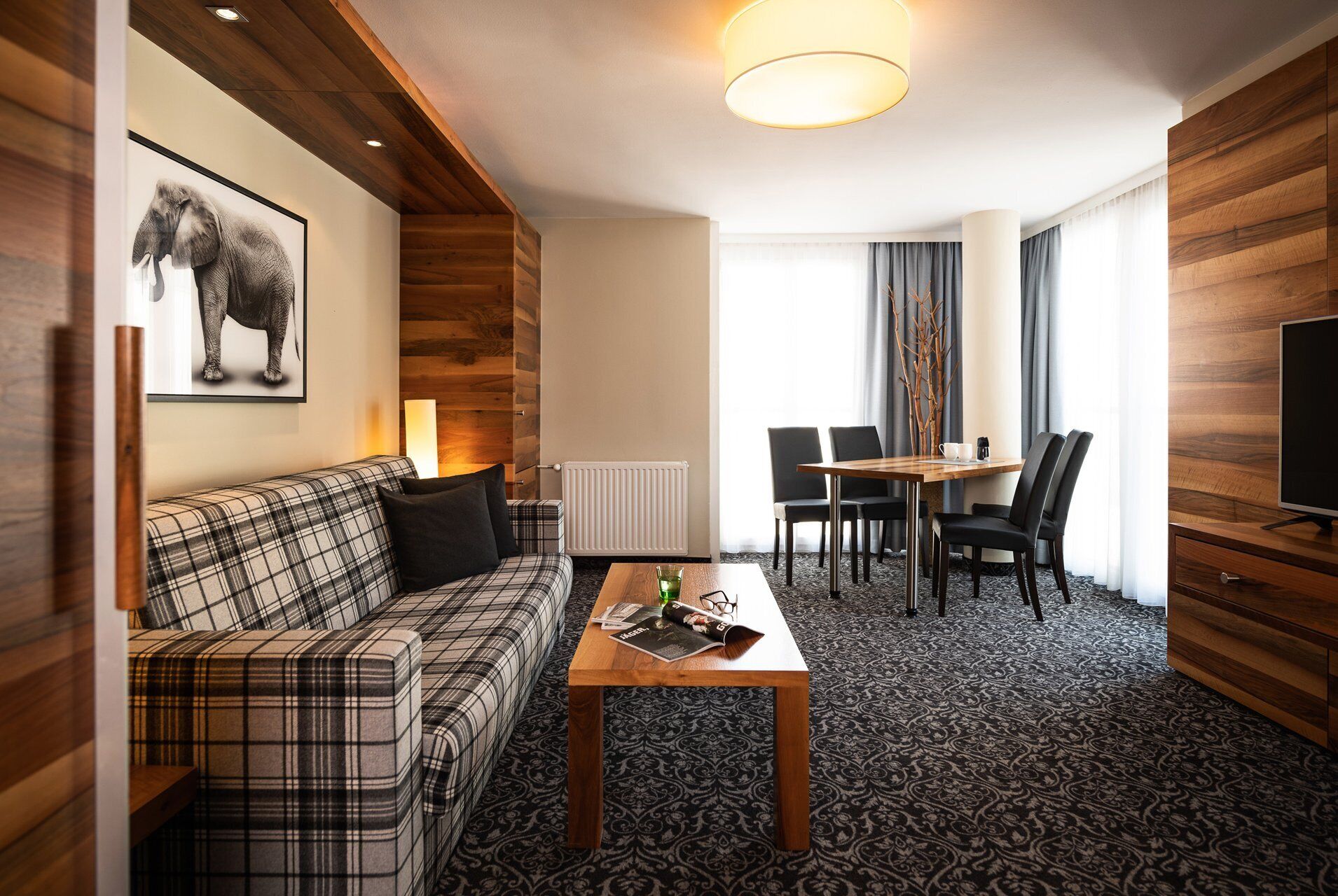 Photo - Hotel Grauer Bär