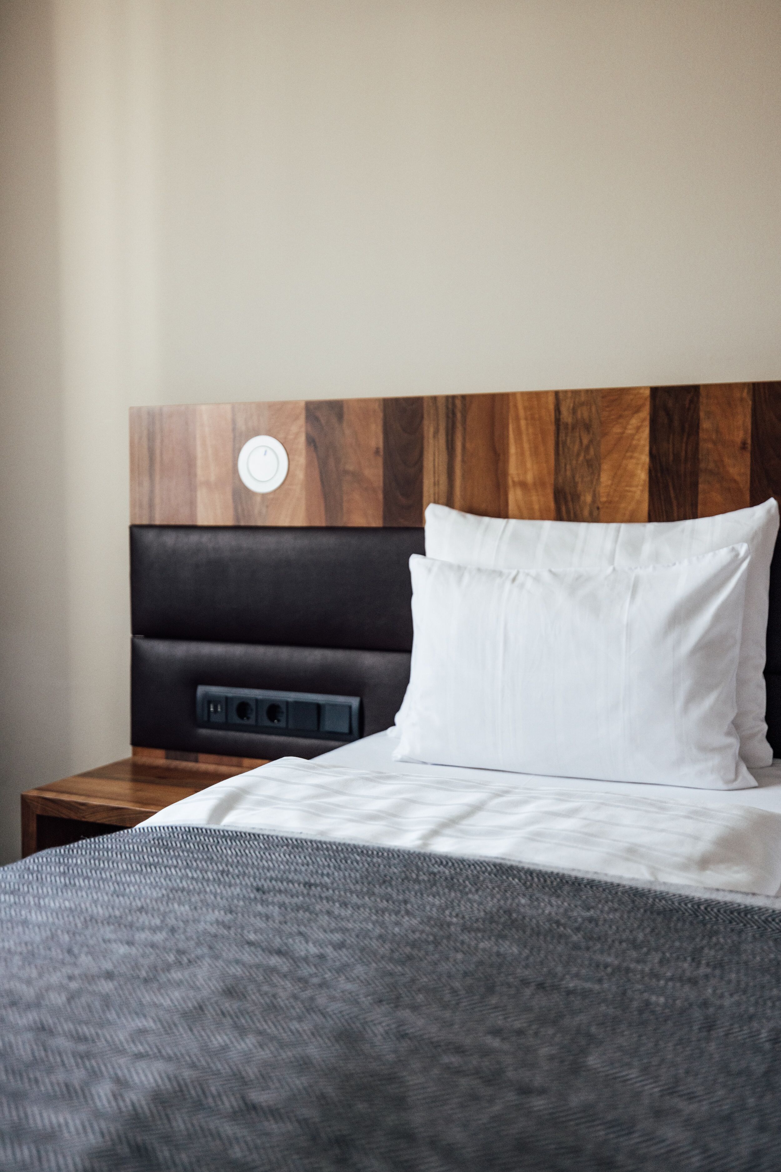 Photo - Hotel Grauer Bär