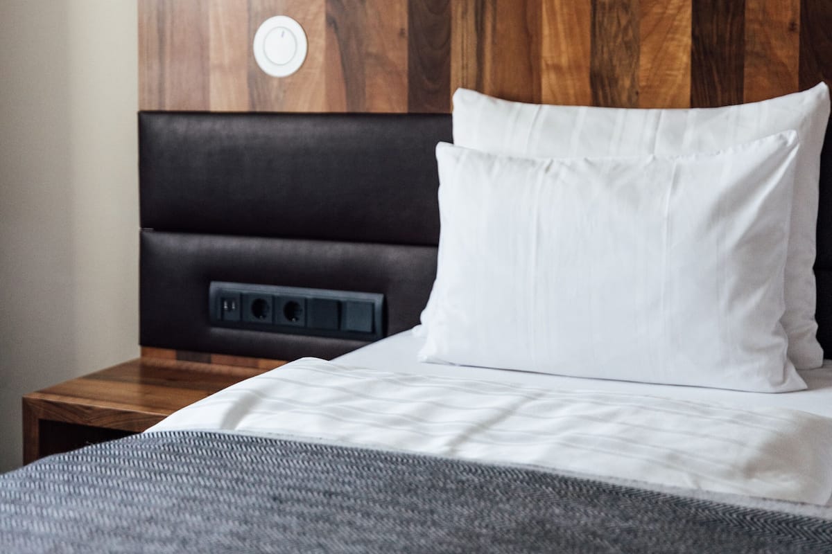 1 bedroom, in-room safe, desk, laptop workspace